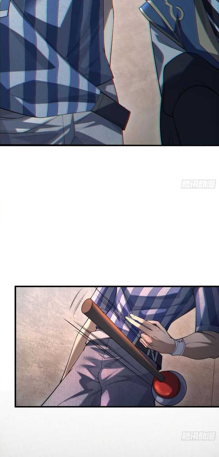 Three Thousand Paths Within Me Chapter 02 Gambar 48