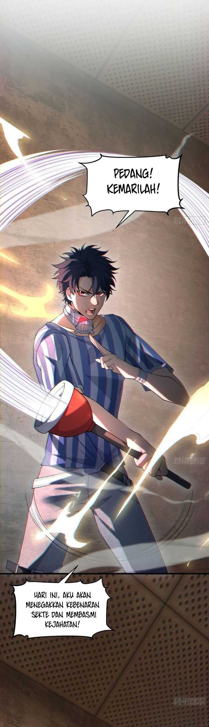 Three Thousand Paths Within Me Chapter 02 Gambar 49