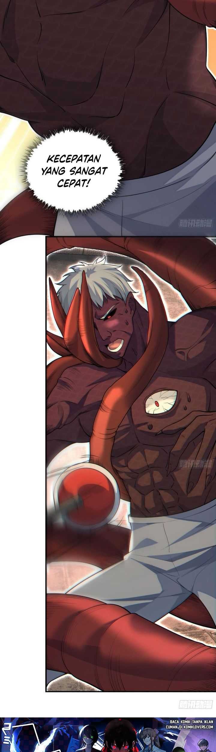 Three Thousand Paths Within Me Chapter 02 Gambar 55