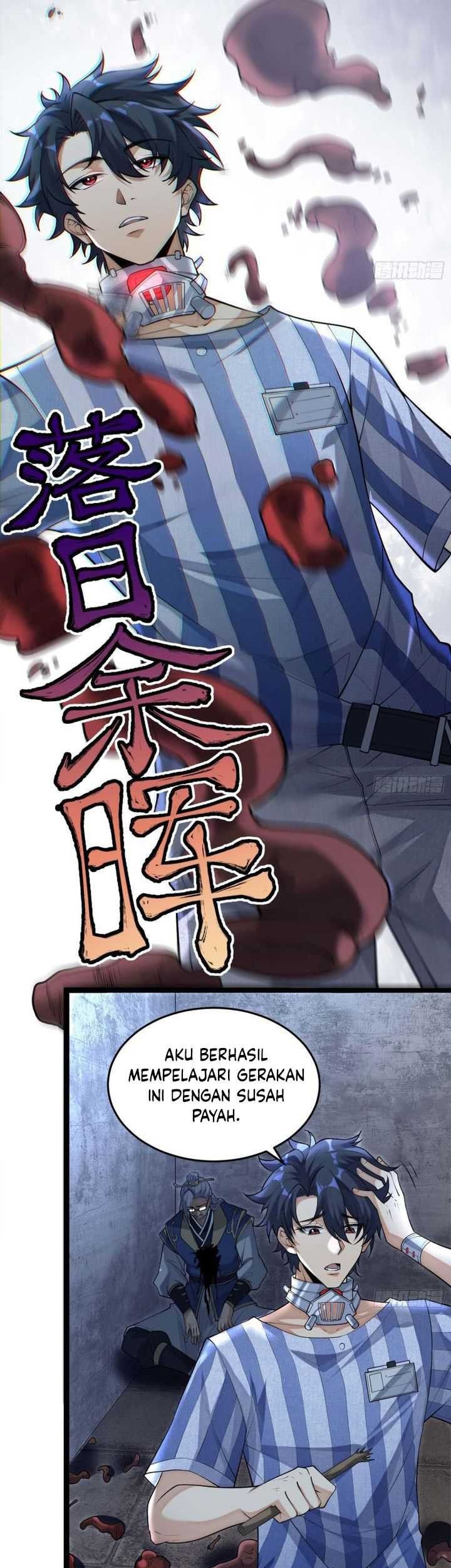 Three Thousand Paths Within Me Chapter 02 Gambar 61