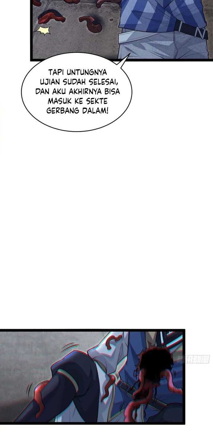 Three Thousand Paths Within Me Chapter 02 Gambar 62