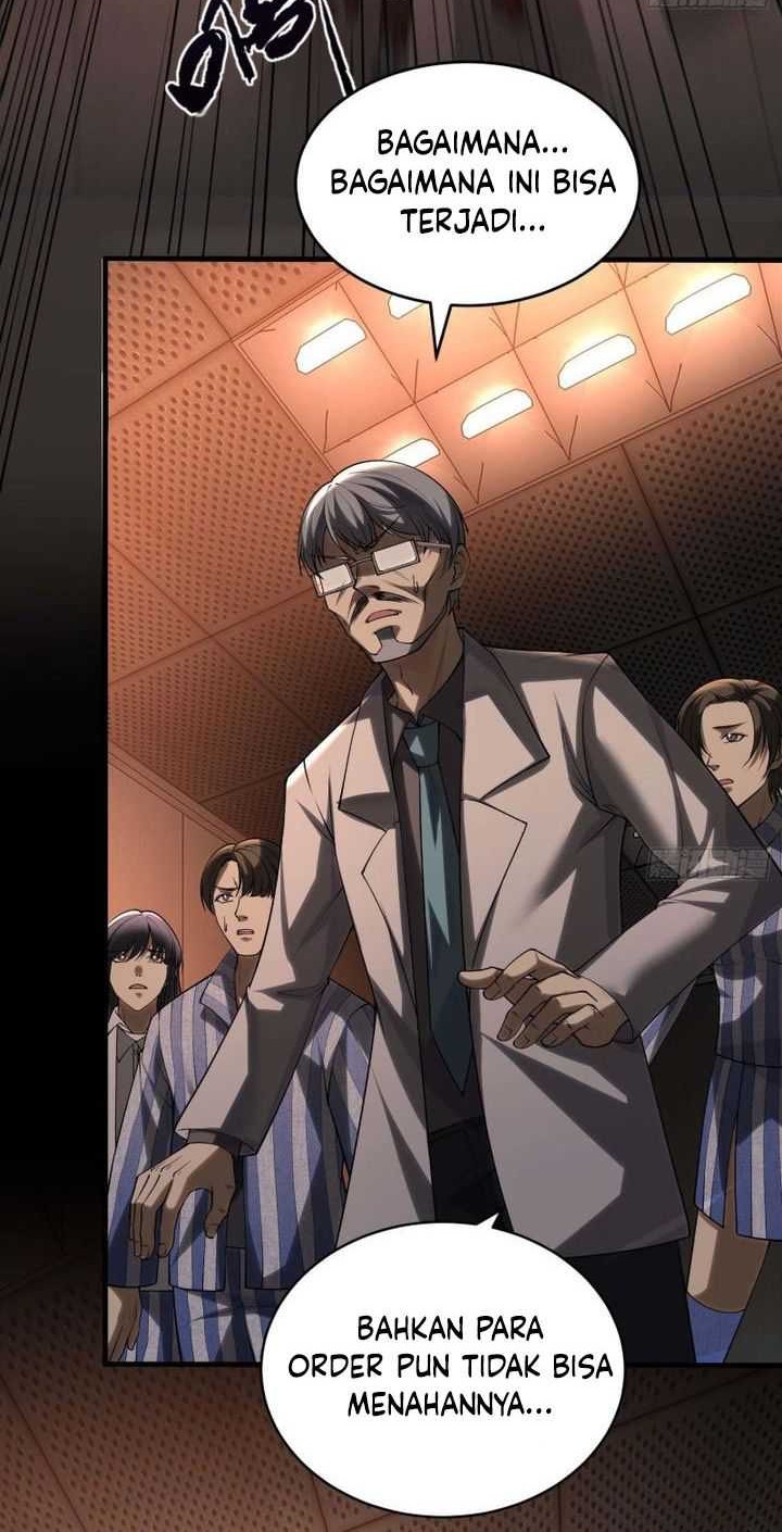 Three Thousand Paths Within Me Chapter 02 Gambar 9