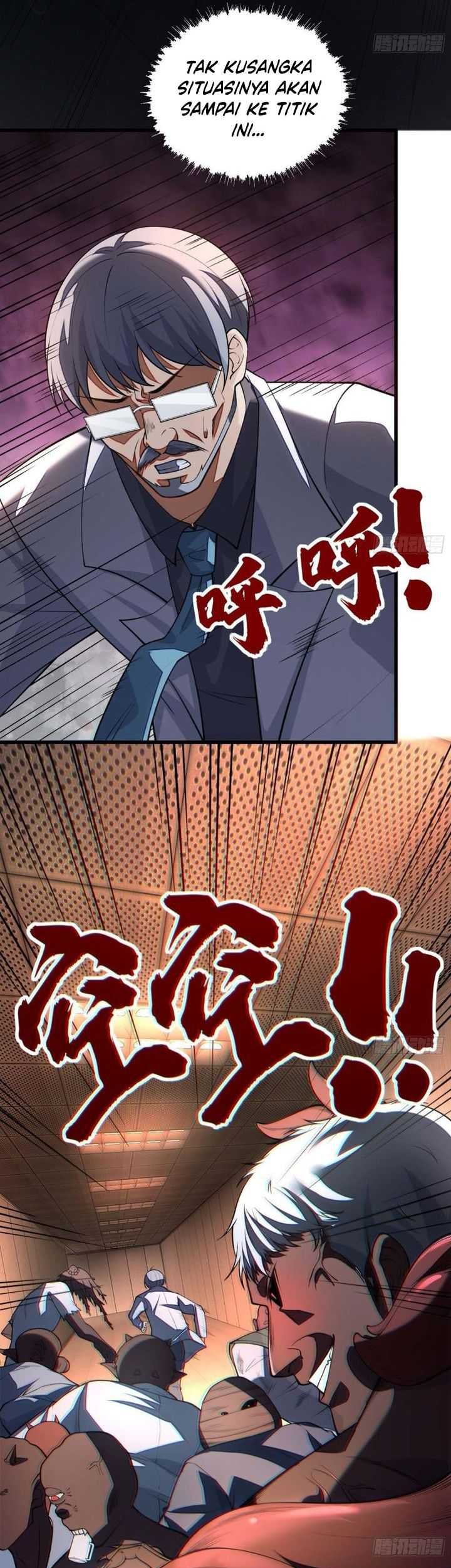 Three Thousand Paths Within Me Chapter 02 Gambar 16