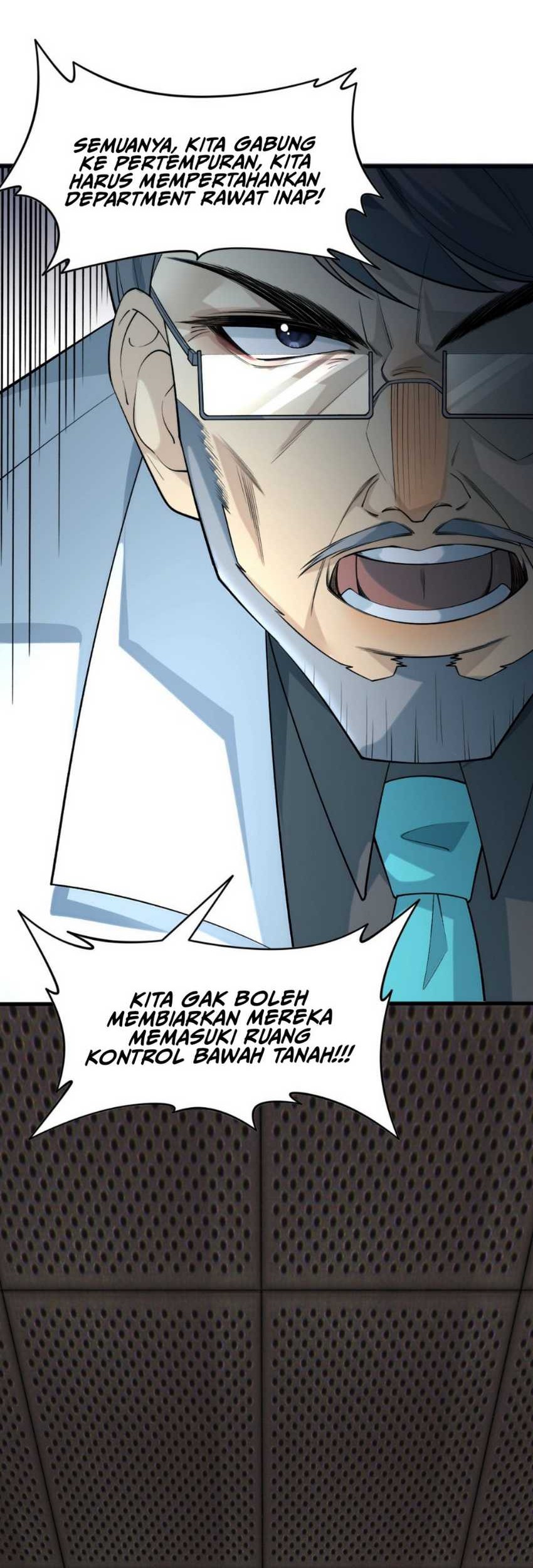 Three Thousand Paths Within Me Chapter 01 Gambar 30