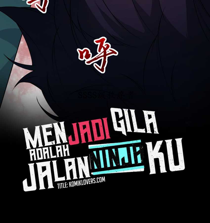 Three Thousand Paths Within Me Chapter 01 Gambar 35