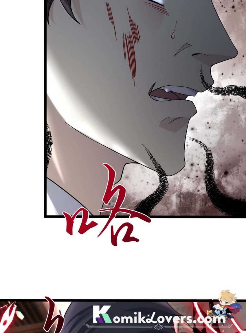Three Thousand Paths Within Me Chapter 01 Gambar 7
