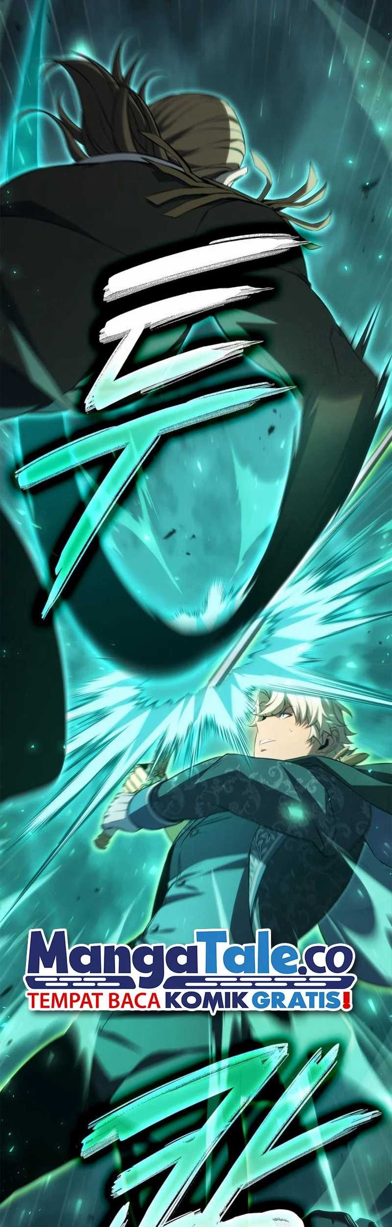 The Count’s Youngest Son Is A Player! Chapter 73 Gambar 17