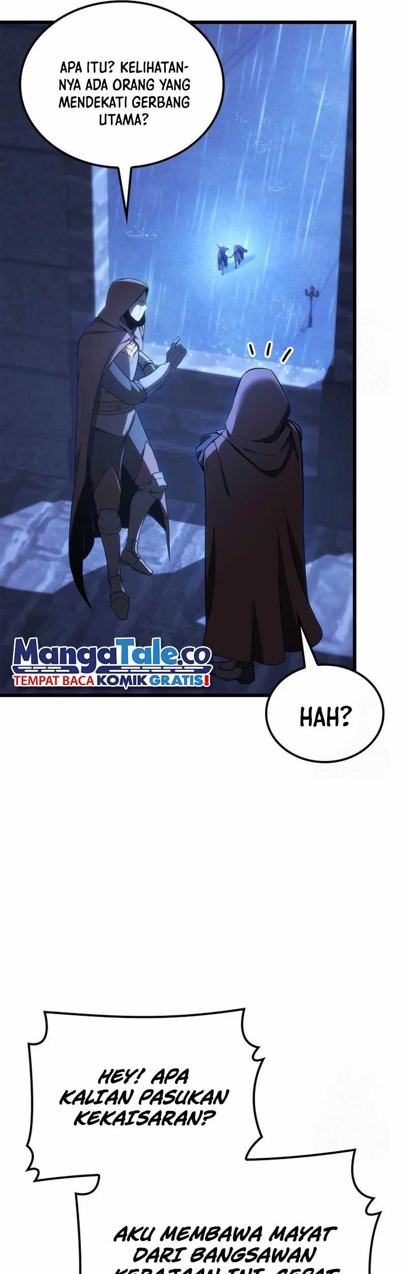 The Count’s Youngest Son Is A Player! Chapter 73 Gambar 33