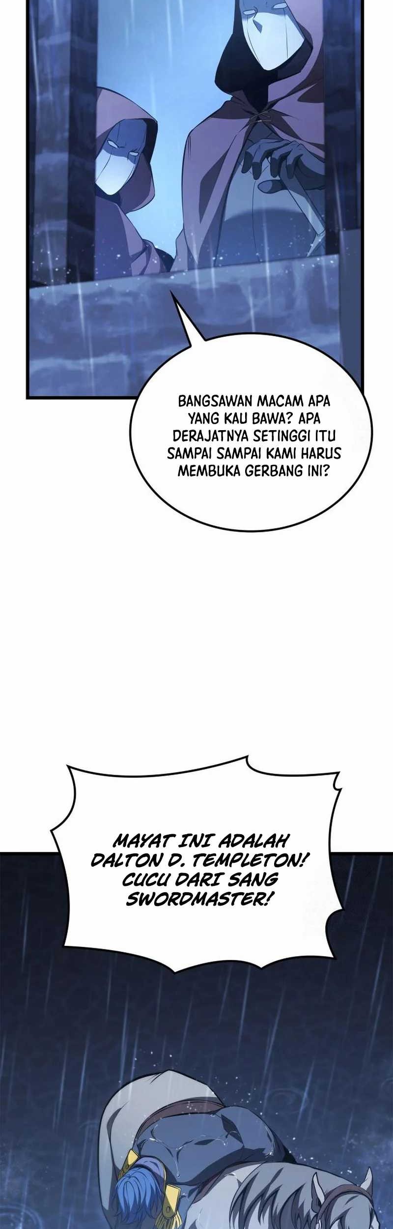 The Count’s Youngest Son Is A Player! Chapter 73 Gambar 35