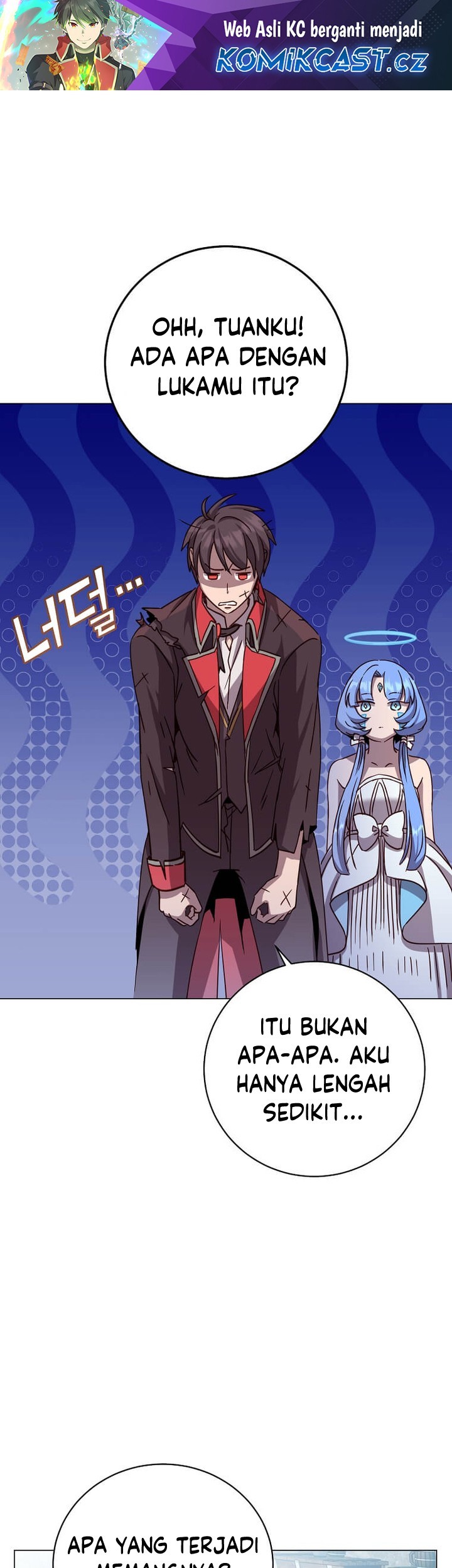 Baca  The MAX leveled hero will return! Chapter 177 Gambar 2