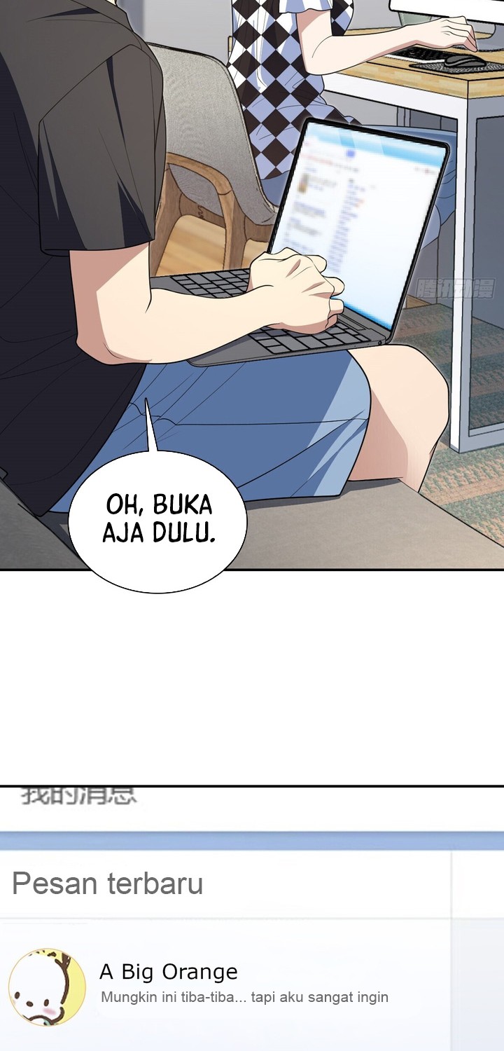 My Wife Is From a Thousand Years Ago Chapter 298 Gambar 17