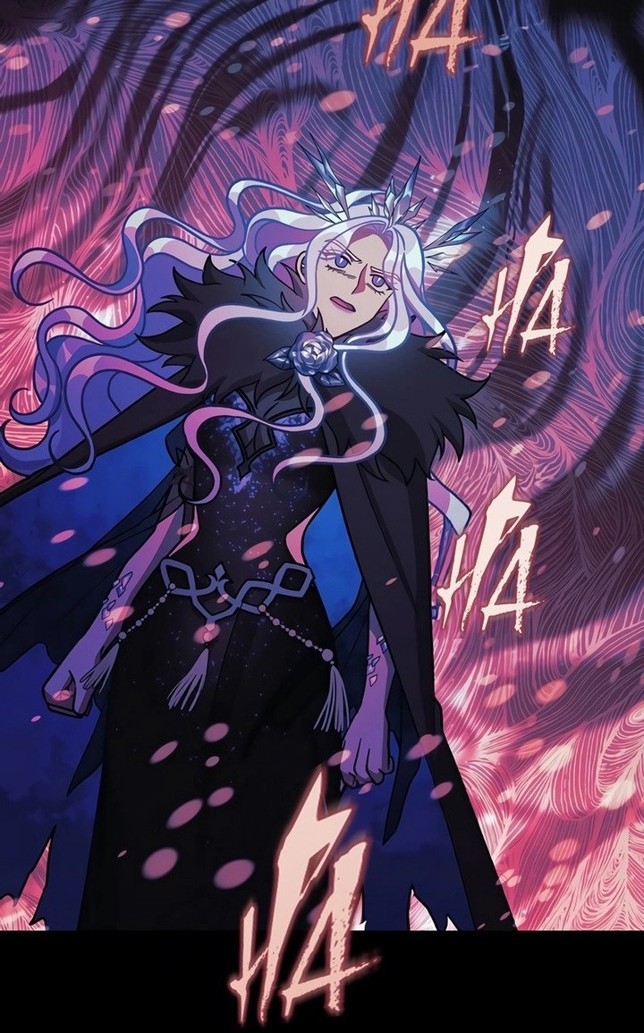 My Daughter is the Final Boss Chapter 139 Gambar 23