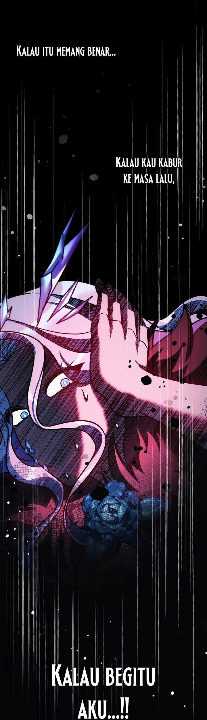 My Daughter is the Final Boss Chapter 139 Gambar 26