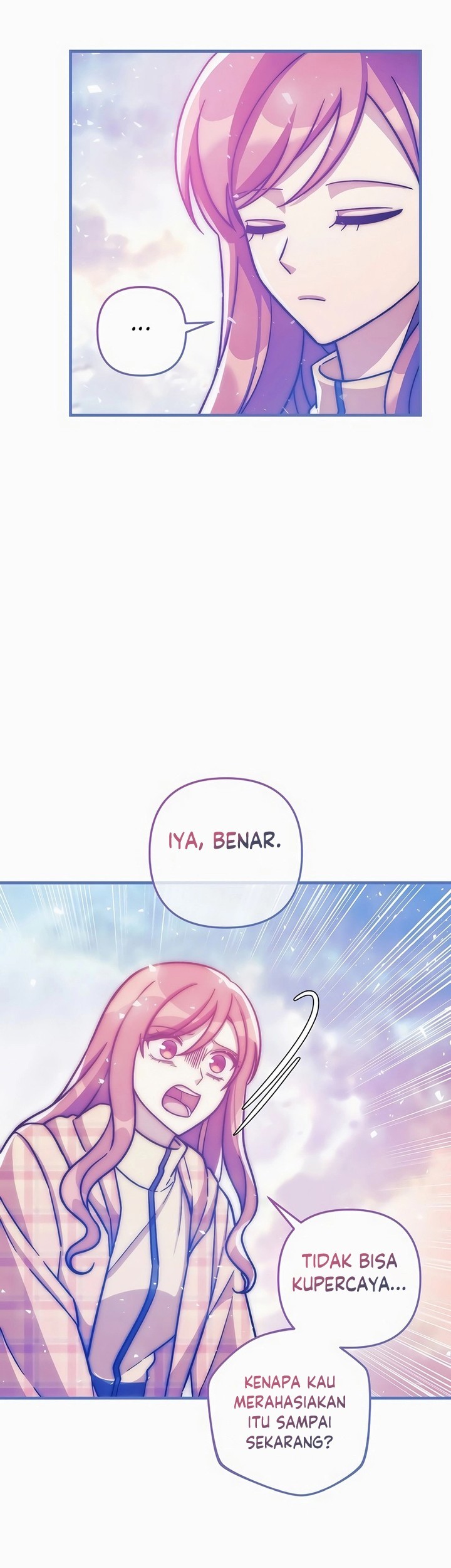 My Daughter is the Final Boss Chapter 139 Gambar 38