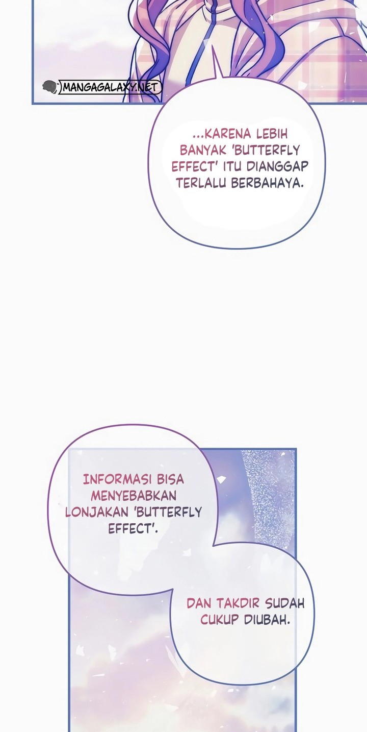 My Daughter is the Final Boss Chapter 139 Gambar 47