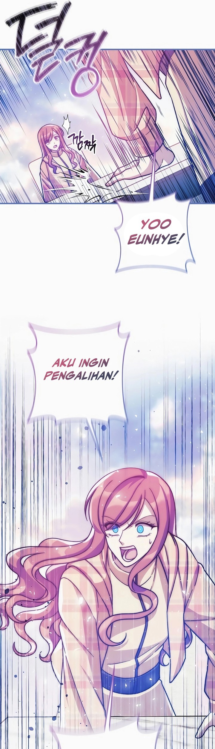 My Daughter is the Final Boss Chapter 139 Gambar 50