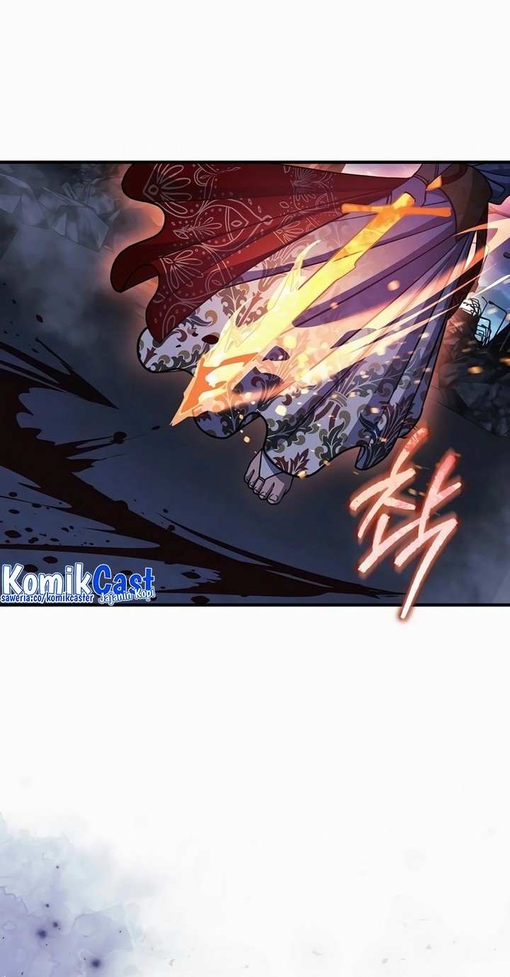 My Daughter is the Final Boss Chapter 139 Gambar 57