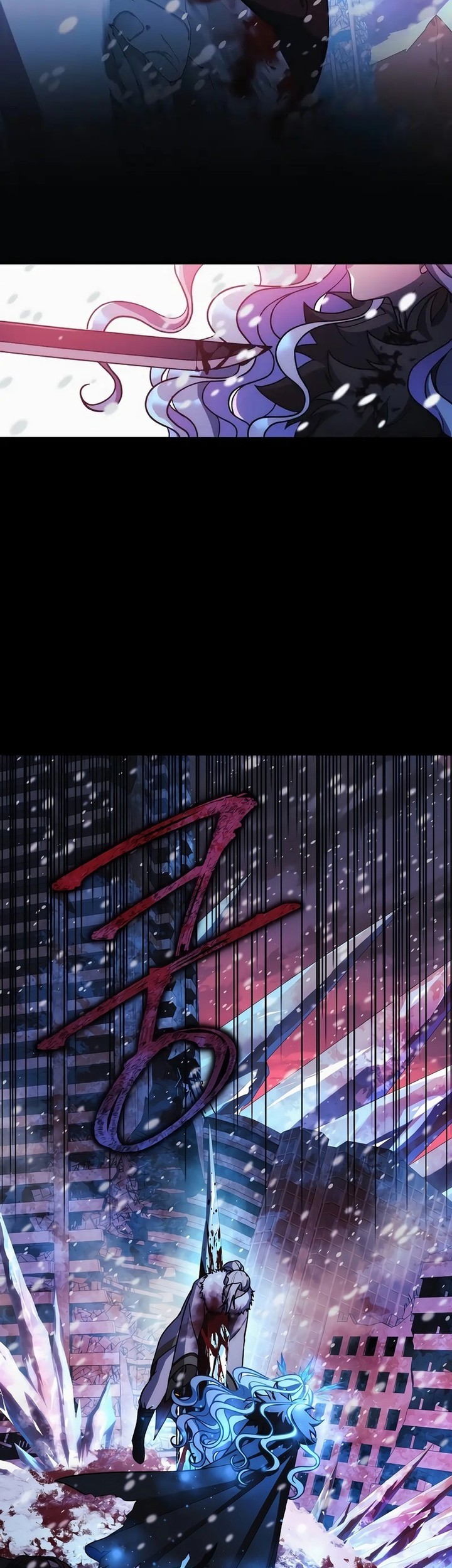 My Daughter is the Final Boss Chapter 139 Gambar 4