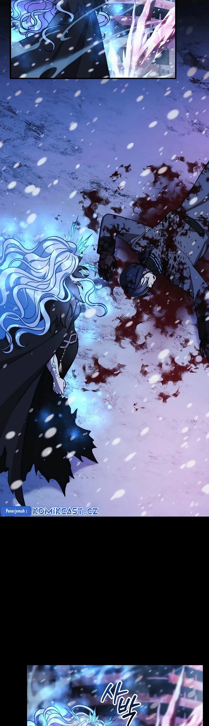 My Daughter is the Final Boss Chapter 139 Gambar 6