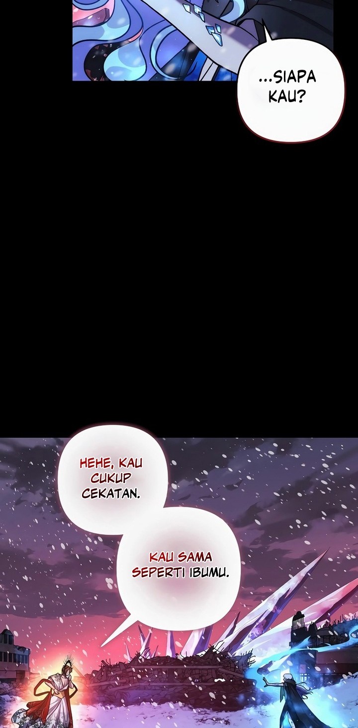 My Daughter is the Final Boss Chapter 139 Gambar 11