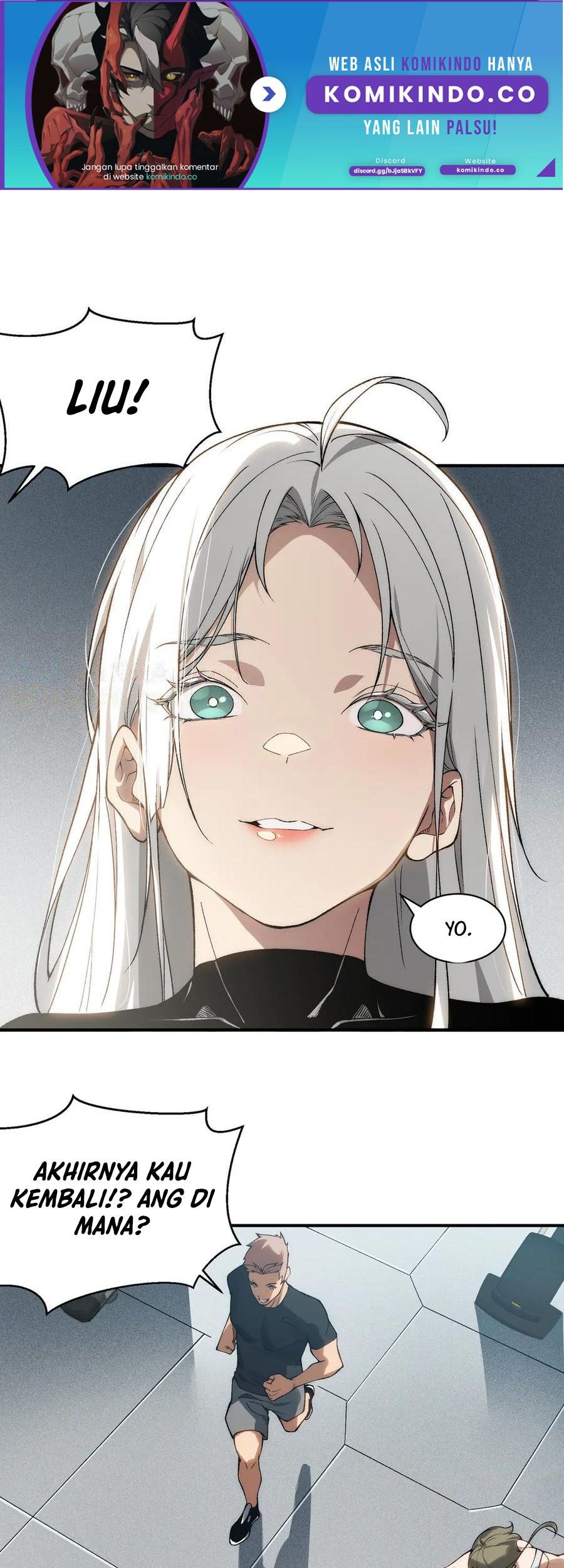 Baca  Demon Evolution Chapter 74 Gambar 2