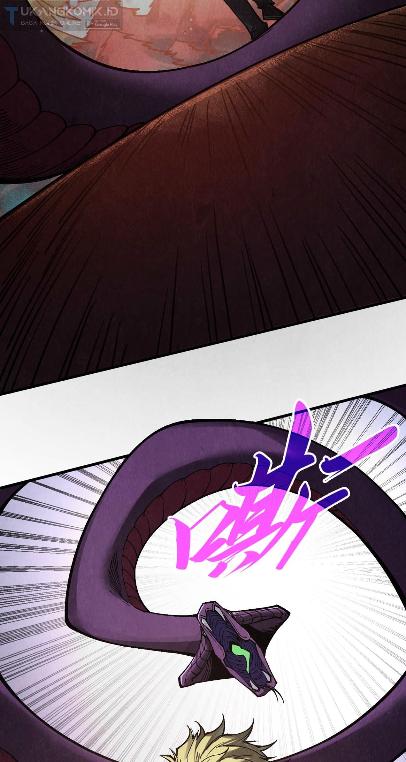 The Ultimate of All Ages Chapter 344 Gambar 51
