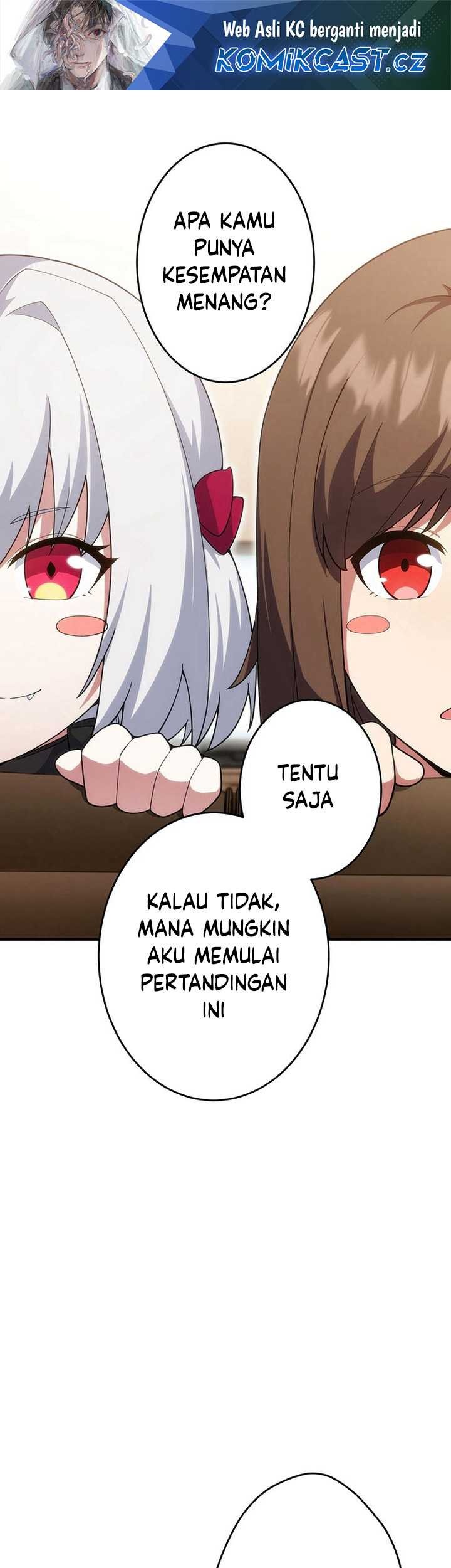 Baca  The Godslayer’s Imitator Chapter 37 Gambar 2