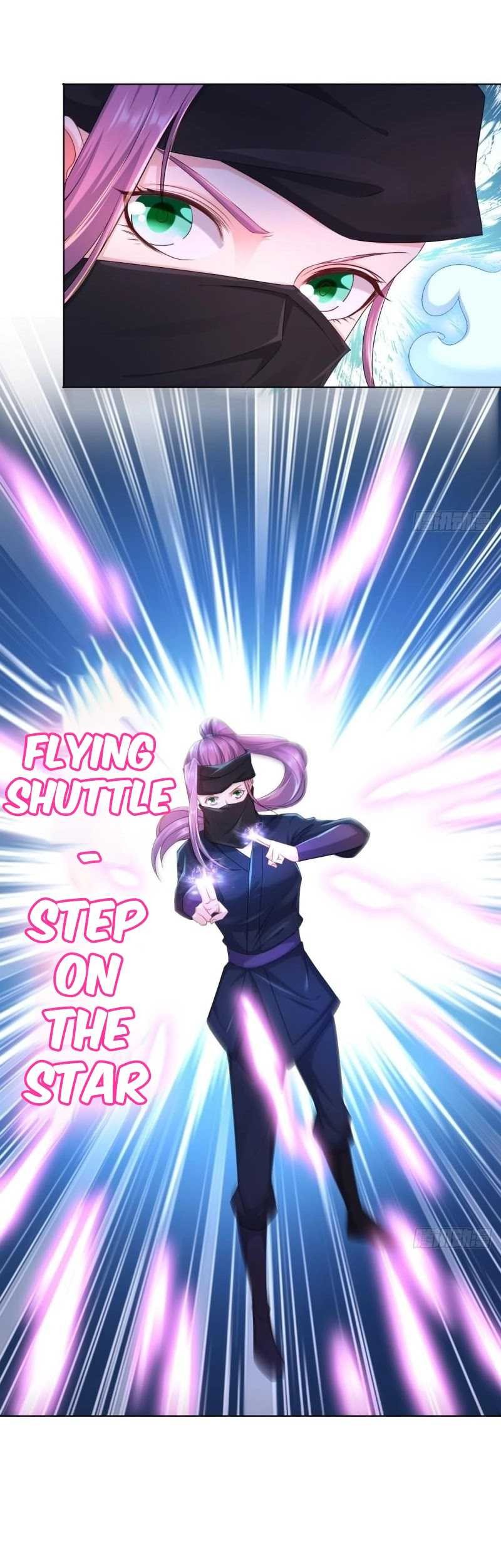 Forced To Become the Villain’s Son-in-law Chapter 281 Gambar 11