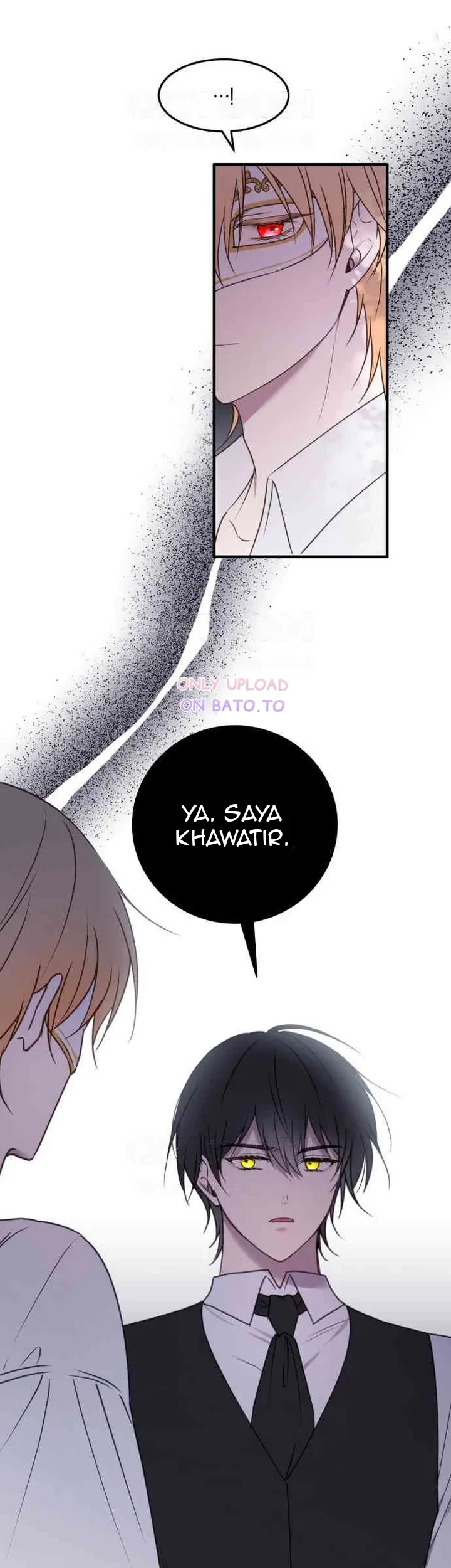 The Villainess Just Wants To Live in Peace! Chapter 30 Gambar 18