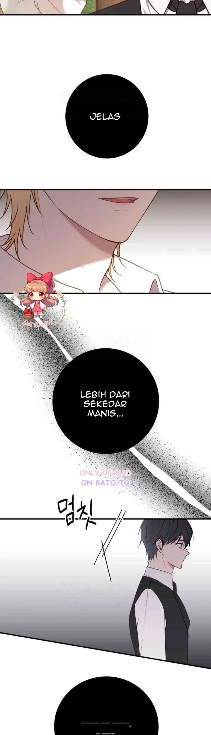 The Villainess Just Wants To Live in Peace! Chapter 30 Gambar 25