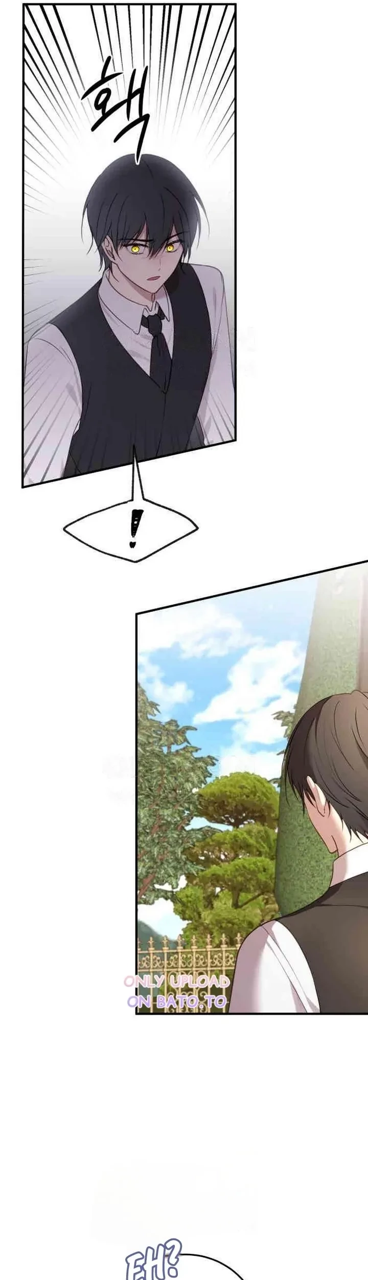 The Villainess Just Wants To Live in Peace! Chapter 30 Gambar 27