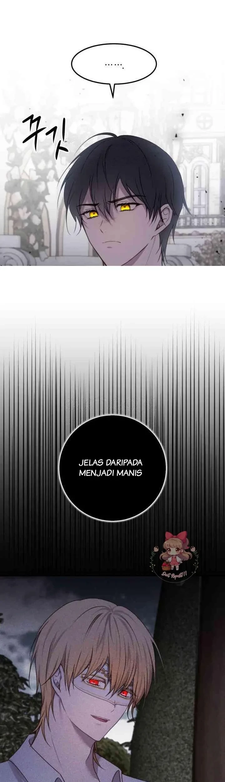 The Villainess Just Wants To Live in Peace! Chapter 30 Gambar 29