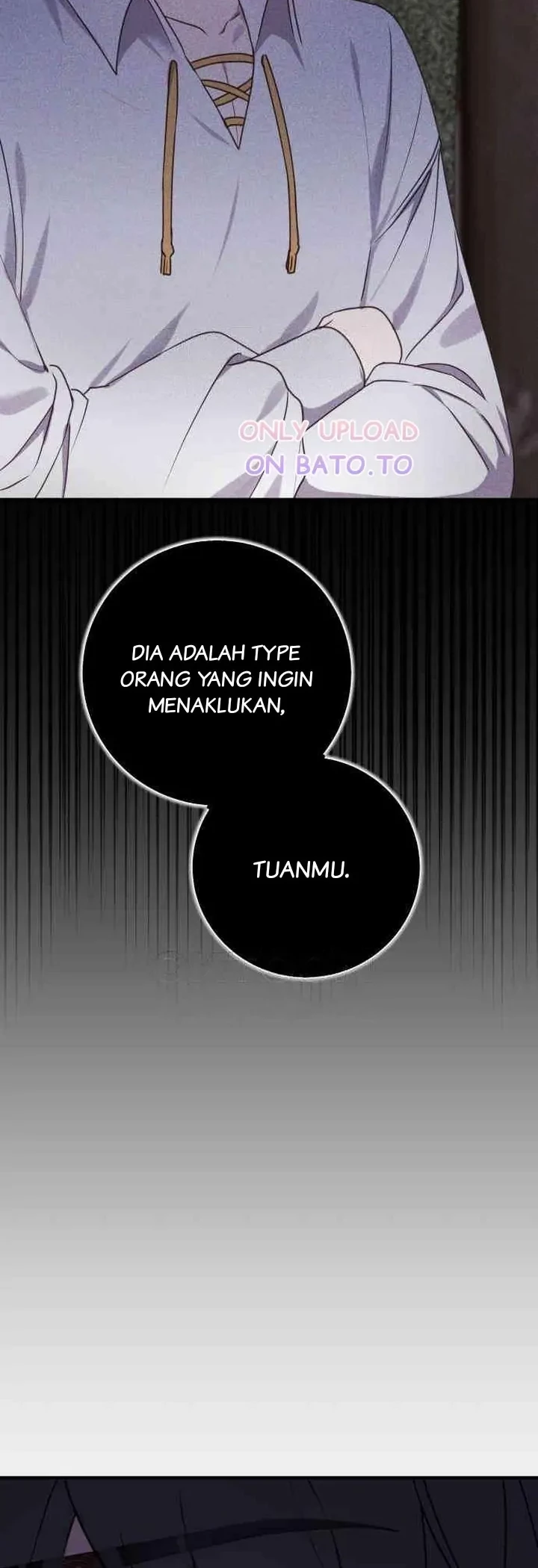 The Villainess Just Wants To Live in Peace! Chapter 30 Gambar 30