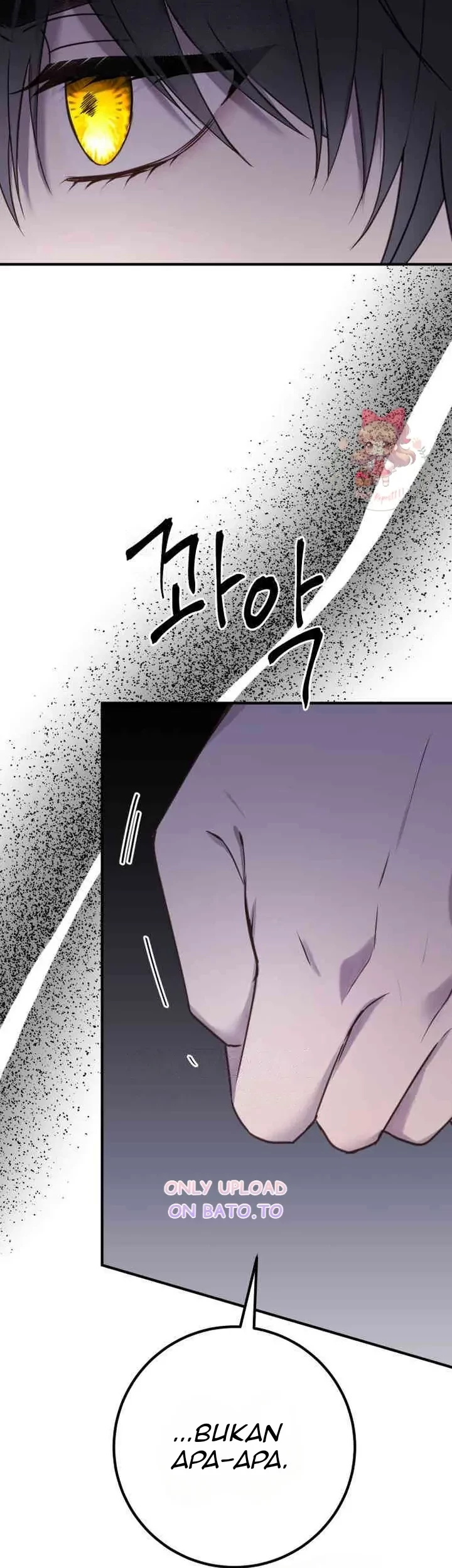 The Villainess Just Wants To Live in Peace! Chapter 30 Gambar 31