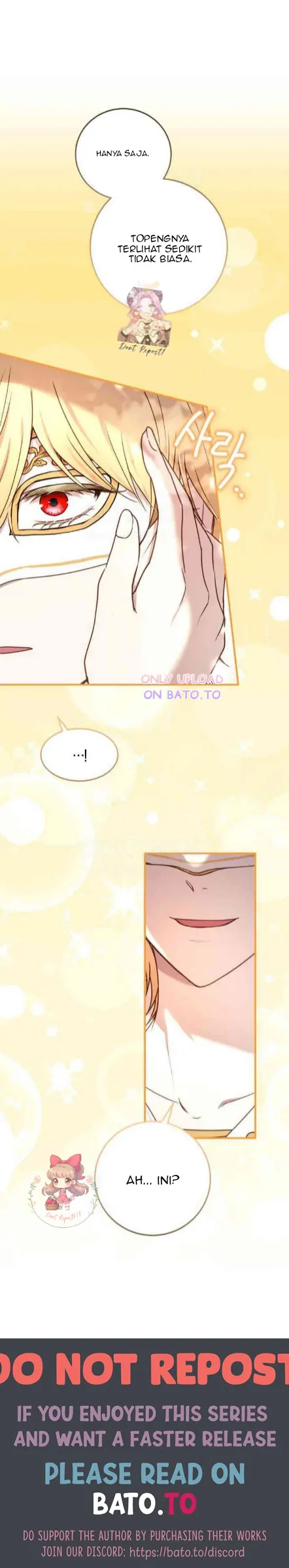 Baca  The Villainess Just Wants To Live in Peace! Chapter 30 Gambar 2