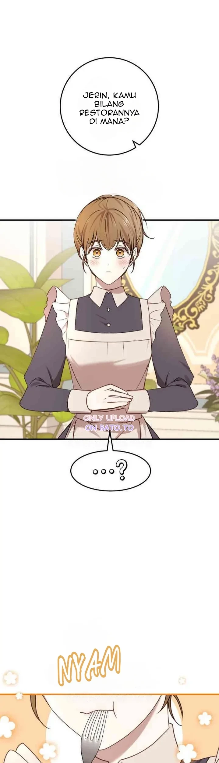 The Villainess Just Wants To Live in Peace! Chapter 30 Gambar 39