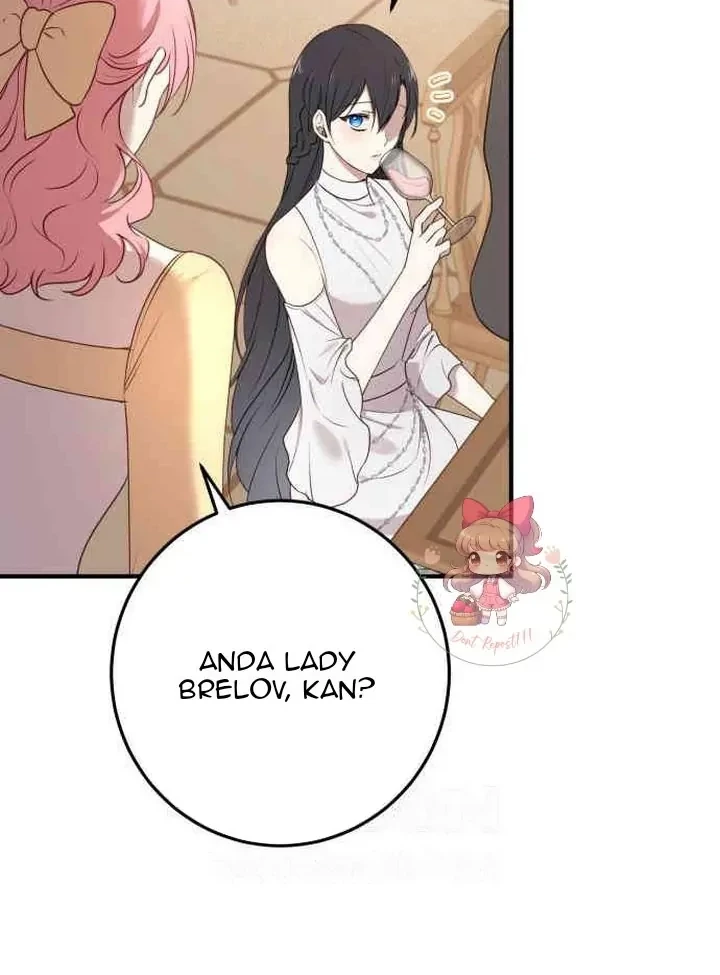 The Villainess Just Wants To Live in Peace! Chapter 30 Gambar 42