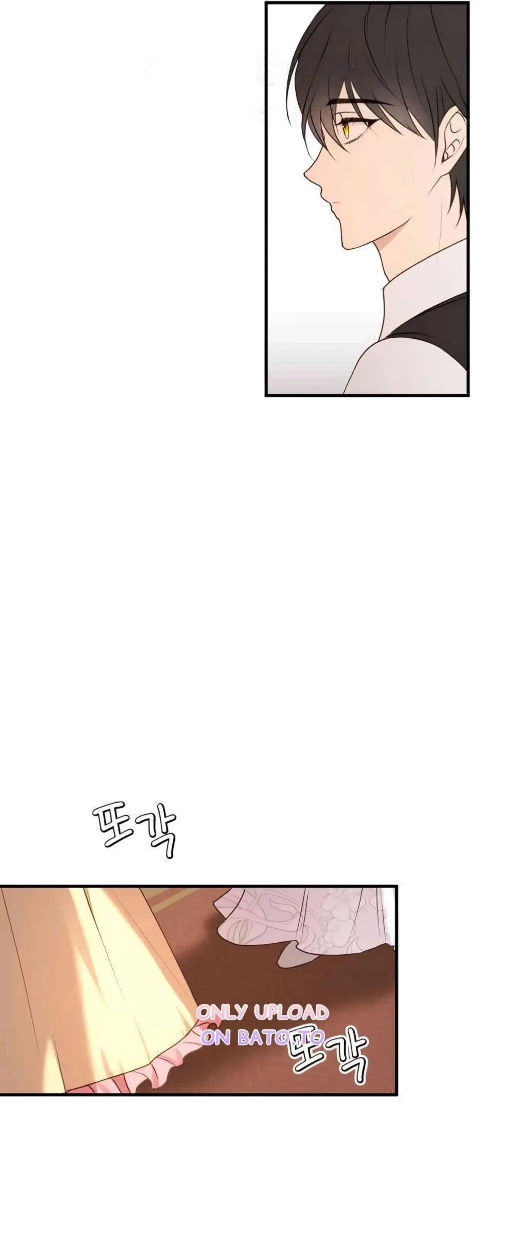 The Villainess Just Wants To Live in Peace! Chapter 30 Gambar 47