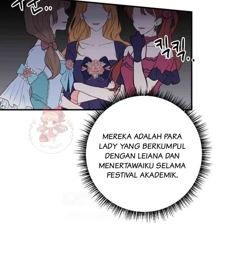 The Villainess Just Wants To Live in Peace! Chapter 30 Gambar 50