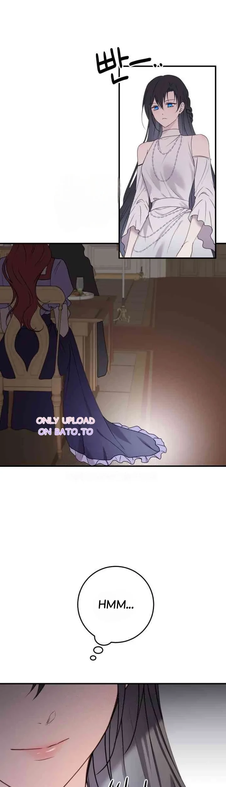 The Villainess Just Wants To Live in Peace! Chapter 30 Gambar 51