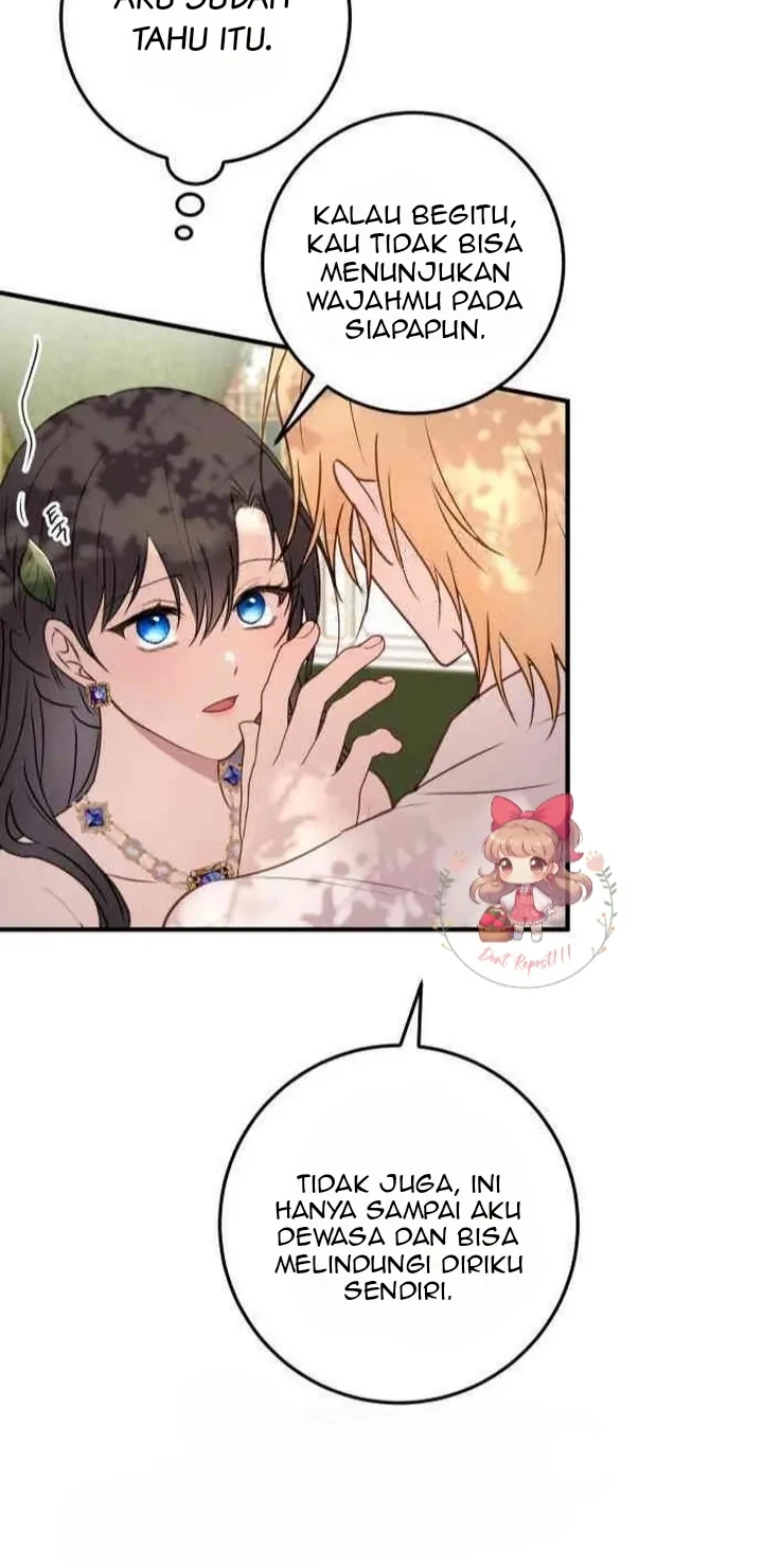 The Villainess Just Wants To Live in Peace! Chapter 30 Gambar 4