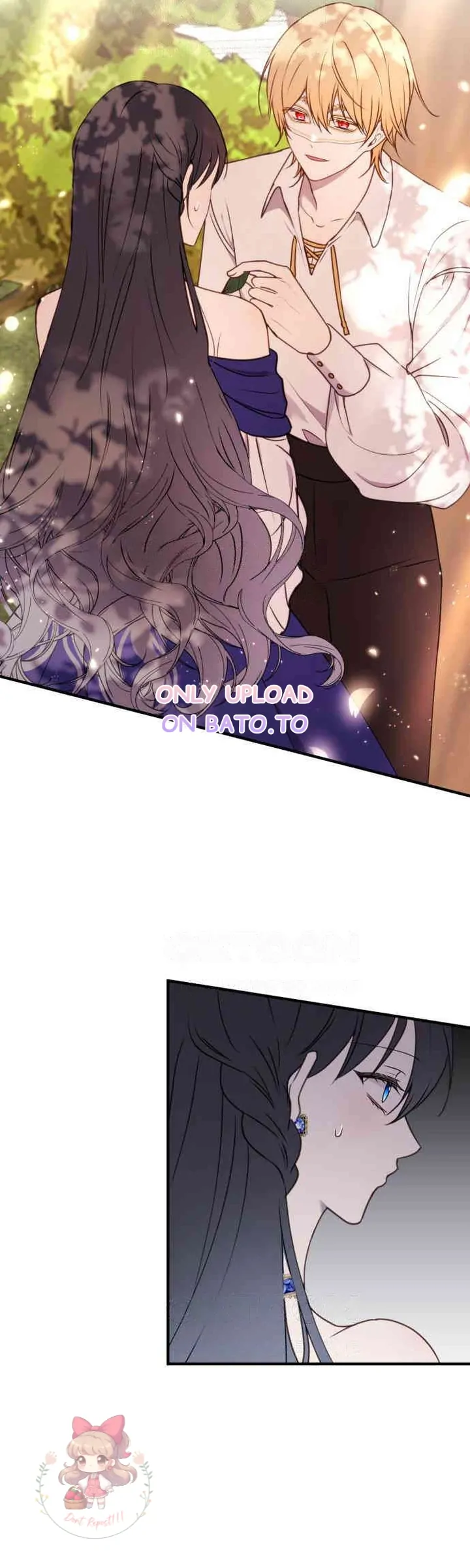 The Villainess Just Wants To Live in Peace! Chapter 30 Gambar 6