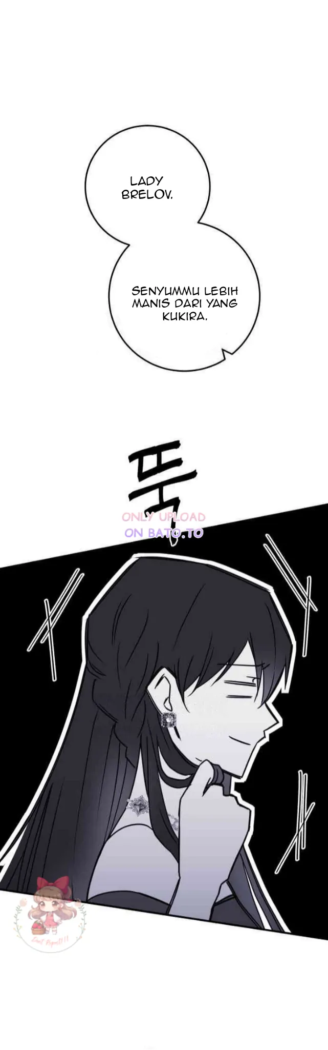 The Villainess Just Wants To Live in Peace! Chapter 30 Gambar 9