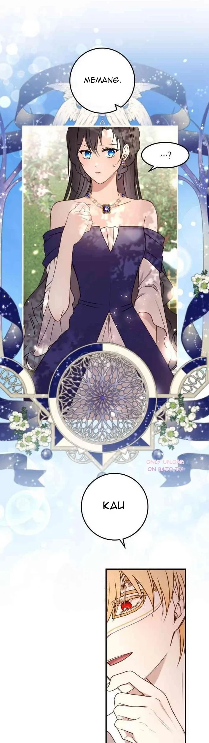 The Villainess Just Wants To Live in Peace! Chapter 30 Gambar 12