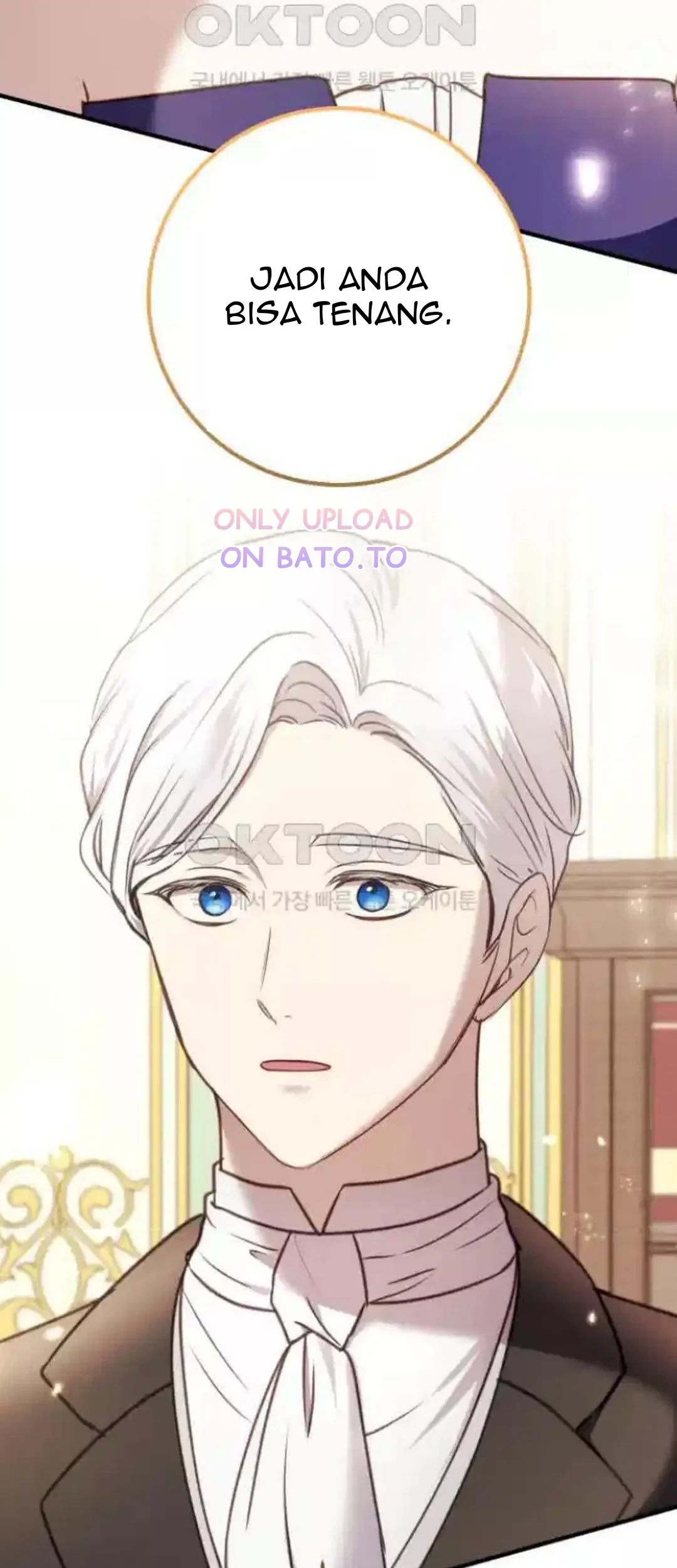 The Villainess Just Wants To Live in Peace! Chapter 29 Gambar 26