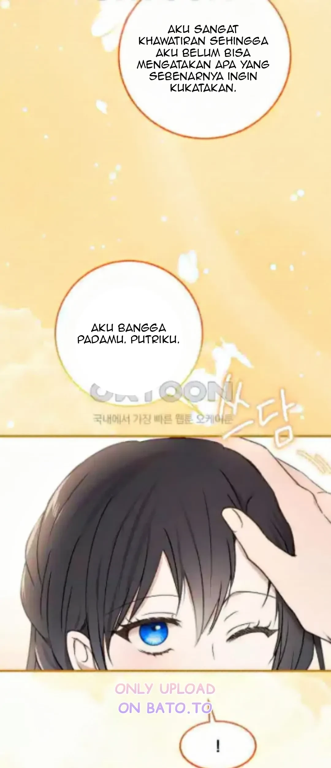 The Villainess Just Wants To Live in Peace! Chapter 29 Gambar 29