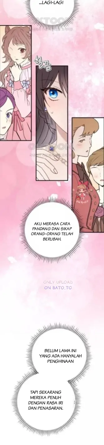 The Villainess Just Wants To Live in Peace! Chapter 29 Gambar 36