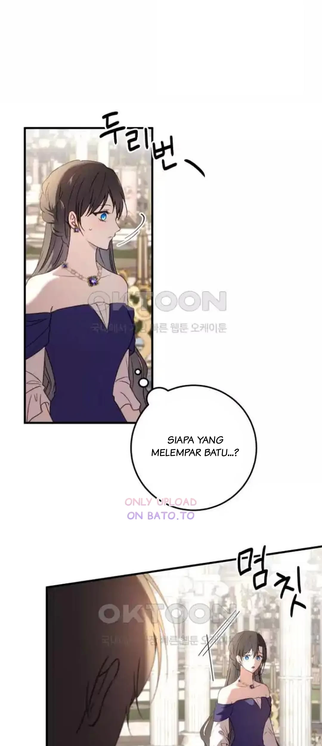 The Villainess Just Wants To Live in Peace! Chapter 29 Gambar 40