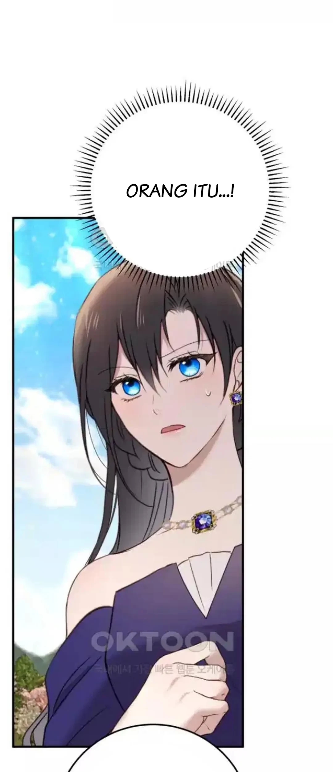 The Villainess Just Wants To Live in Peace! Chapter 29 Gambar 46