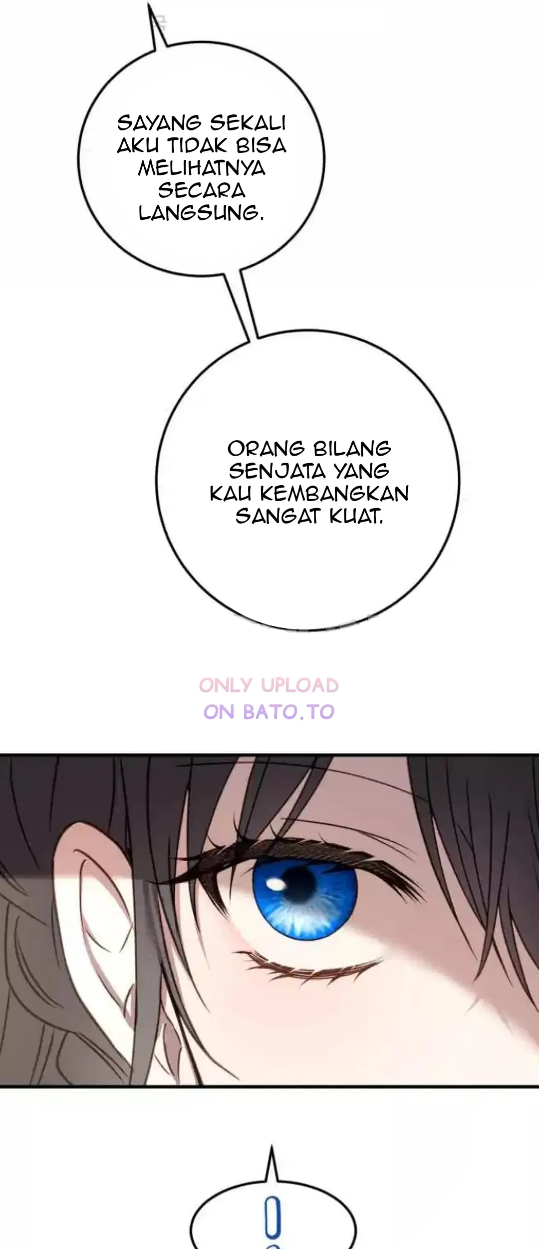 The Villainess Just Wants To Live in Peace! Chapter 29 Gambar 57